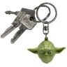 Брелок 3D Star Wars Yoda Keychain Зоряні війни Йода Брелок 3D Star Wars Yoda Keychain Зоряні війни Йода