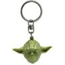 Брелок 3D Star Wars Yoda Keychain Зоряні війни Йода Брелок 3D Star Wars Yoda Keychain Зоряні війни Йода