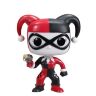 Фигурка Batman: Funko POP! Harley Quinn Action Figure