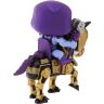 Фігурка Funko Masters of The Universe Skeletor with Night Stalker Фанко 278