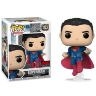 Фігурка DC Funko Pop Superman (Justice League) Супермен фанко (AAA Anime Exclusive) 1123