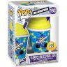 Фігурка Funko Pop Slurpee Blue Swirl Cup фанко Exclusive 7 Eleven 193