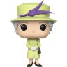 Фігурка Funko Royals Queen Elizabeth II Фанко Королева Єлизавета II 01