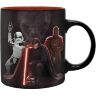 Чашка Abystyle Star Wars Darkness Rises Зоряні Війни 320 мл