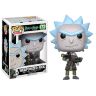Фигурка Funko Pop! Rick and Morty Weaponized Rick Фигурка Funko Pop! Rick and Morty Weaponized Rick