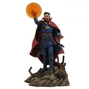 Фігурка Diamond Select Toys Marvel Gallery: Infinity War - Doctor Strange