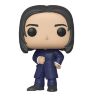  Фігурка Funko Pop! Movies: Harry Potter - Severus Snape (Yule) фанк Северус Снейп
