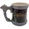 Кружка TavernCraft Warcraft City Mugs Undercity Sylvanas чашка Варкрафт Підгород Сільвана 530 мл.