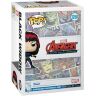 Фігурка Funko Marvel Black Widow фанко Чорна вдова (Amazon Exclusive) 1260