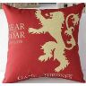 Подушка Game of Thrones (Cotton & Linen) Lannister