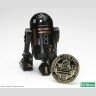 Фігурка Star Wars -R2-Q5 Artfx + Kotobukiya Statue Figure + Медаль Фігурка Star Wars -R2-Q5 Artfx + Kotobukiya Statue Figure + Медаль