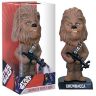 Фігурка Star Wars - Chewbacca Bobble Head Figure Фігурка Star Wars - Chewbacca Bobble Head Figure