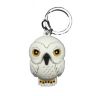 Брелок 3D Harry Potter Hedwig  Букля