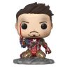 Фігурка Funko Pop Marvel Avengers Endgame I Am Iron Man (Special Edition Glow in Dark) 580