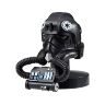 Міні-репліка Star Wars - TIE Fighter Pilot Helmet Replica Міні-репліка Star Wars - TIE Fighter Pilot Helmet Replica