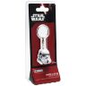 Брелок 3D Star Wars Trooper Keychain Звездные войны Штурмовик Брелок 3D Star Wars Trooper Keychain Звездные войны Штурмовик