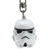 Брелок 3D Star Wars Trooper Keychain Звездные войны Штурмовик Брелок 3D Star Wars Trooper Keychain Звездные войны Штурмовик