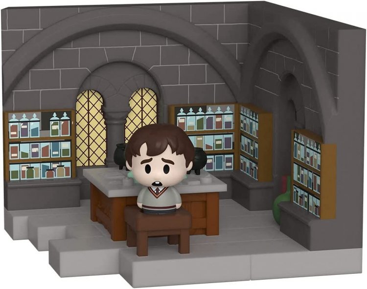 Фигурка Funko Pop Harry Potter 20th Anniversary Neville Longbottom фанко (Exclusive) Фигурка Funko Pop Harry Potter 20th Anniversary Neville Longbottom фанко (Exclusive)