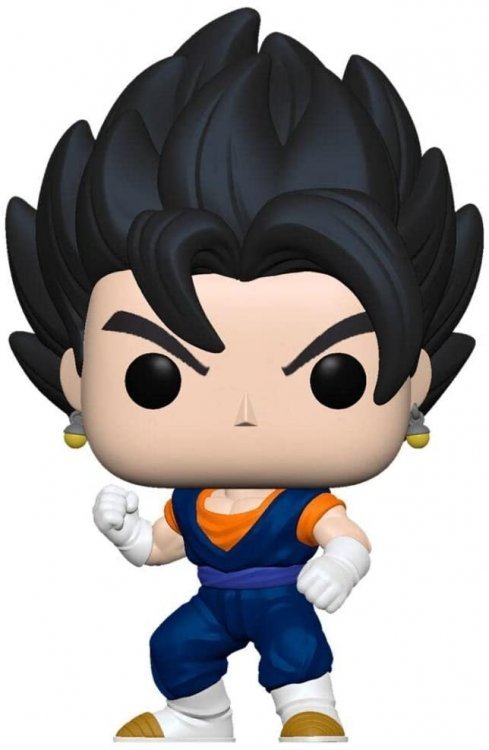Фігурка Funko Anime: Dragon Ball Z: Vegito Перлина дракона Вегіто фанко 948 Фігурка Funko Anime: Dragon Ball Z: Vegito Перлина дракона Вегіто фанко 948