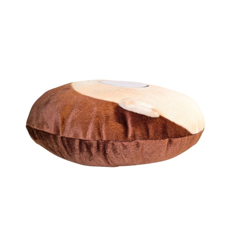 М'яка іграшка Подушка WP Merchendise Рік та Морті Rick And Morty Pillow Morty's face (обличчя Морті) М'яка іграшка Подушка WP Merchendise Рік та Морті Rick And Morty Pillow Morty's face (обличчя Морті)