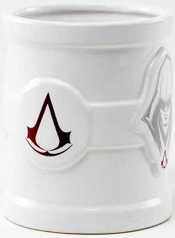 Кружка GB eye Assassins Creed Tankard