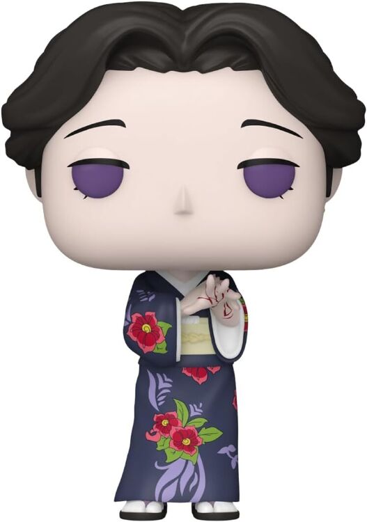 Фігурка Funko Demon Slayer Tamayo Фанко Клинок, що розсікає демонів 1408