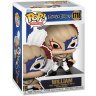 Фігурка Funko Black Clover: William Vangeance фанко Чорний Конюшина Вільям Вандженс 1718 (примят. бокс)
