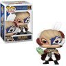 Фігурка Funko Black Clover: William Vangeance фанко Чорний Конюшина Вільям Вандженс 1718 (примят. бокс)