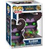 Фігурка Funko Blizzard World of Warcraft: Illidan Фанко Варкрафт Іллідан 1101