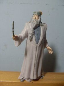 Фігурка Dumbldor Figure