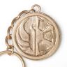 Брелок Star Wars Bi Faction Keychain Брелок Star Wars Bi Faction Keychain