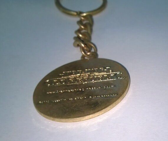 Брелок Star Wars Bi Faction Keychain Брелок Star Wars Bi Faction Keychain