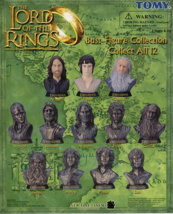 Бюст Figures Busts LORD OF THE RINGS Legolas Бюст Figures Busts LORD OF THE RINGS Legolas