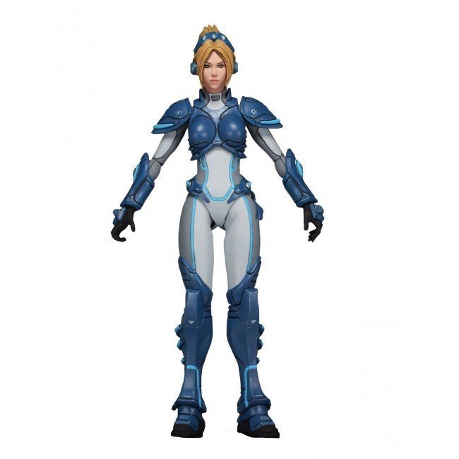 Фігурка Heroes of the Storm Nova Action Figure Фігурка Heroes of the Storm Nova Action Figure