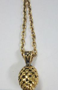 Медальйон Game of Thrones Dragon Egg