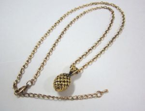 Медальйон Game of Thrones Dragon Egg