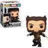Фігурка Funko Pop Marvel Wolverine фанко Росомаха