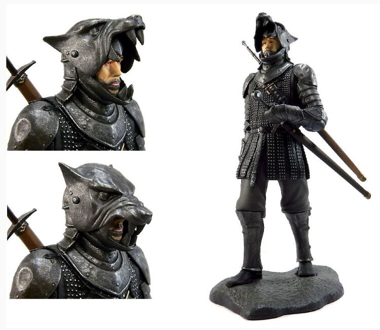 Фигурка Dark Horse Game of Thrones - The Hound