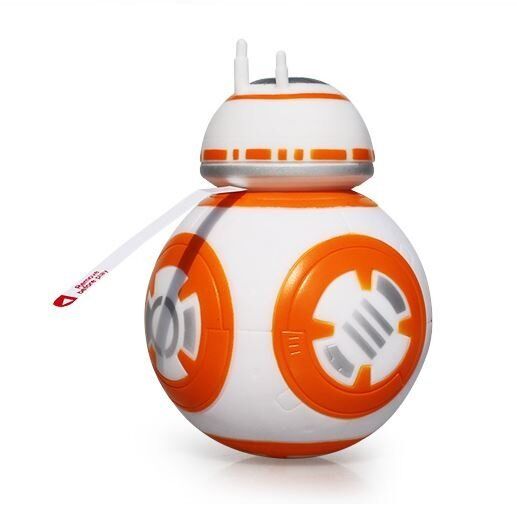 Фігурка Star Wars - BB-8 з підсвічуванням і звуком
