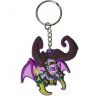 Брелок - Cute But Deadly Illidan Keychain Брелок - Cute But Deadly Illidan Keychain