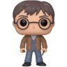 Фігурка Funko Pop: Harry with Two Wands Гаррі Поттер фанко (Exclusive) 118