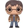 Фігурка Funko Pop: Harry with Two Wands Гаррі Поттер фанко (Exclusive) 118