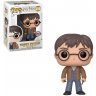 Фігурка Funko Pop: Harry with Two Wands Гаррі Поттер фанко (Exclusive) 118