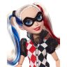 Фігурка DC Super Hero Girls - Harley Quinn Action Doll 12 "