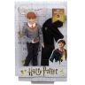 Лялька фігурка Harry Potter - Ron Weasley Doll - Рон Візлі Mattel
