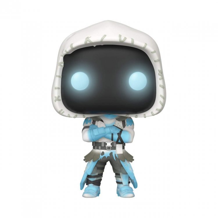 Фигурка Funko Pop! Fortnite фанко Фортнайт Frozen Raven Фигурка Funko Pop! Fortnite фанко Фортнайт Frozen Raven