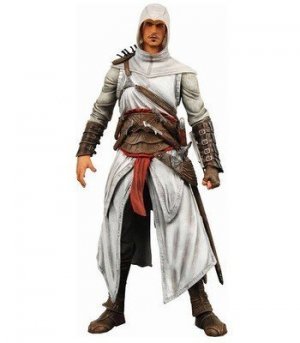 Фігурка NECA Assassin's Creed Action Figure