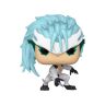 Фігурка Funko Bleach: Grimmjow Jeagerjaques фанко Бліч Гріммджоу 1820 Фігурка Funko Bleach: Grimmjow Jeagerjaques фанко Бліч Гріммджоу 1820