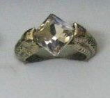 Кільце Harry Potter горокрас (крестражем) ring