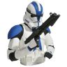 Фігурка Star Wars Commander Appo Clone Trooper Bust Bank Фігурка Star Wars Commander Appo Clone Trooper Bust Bank